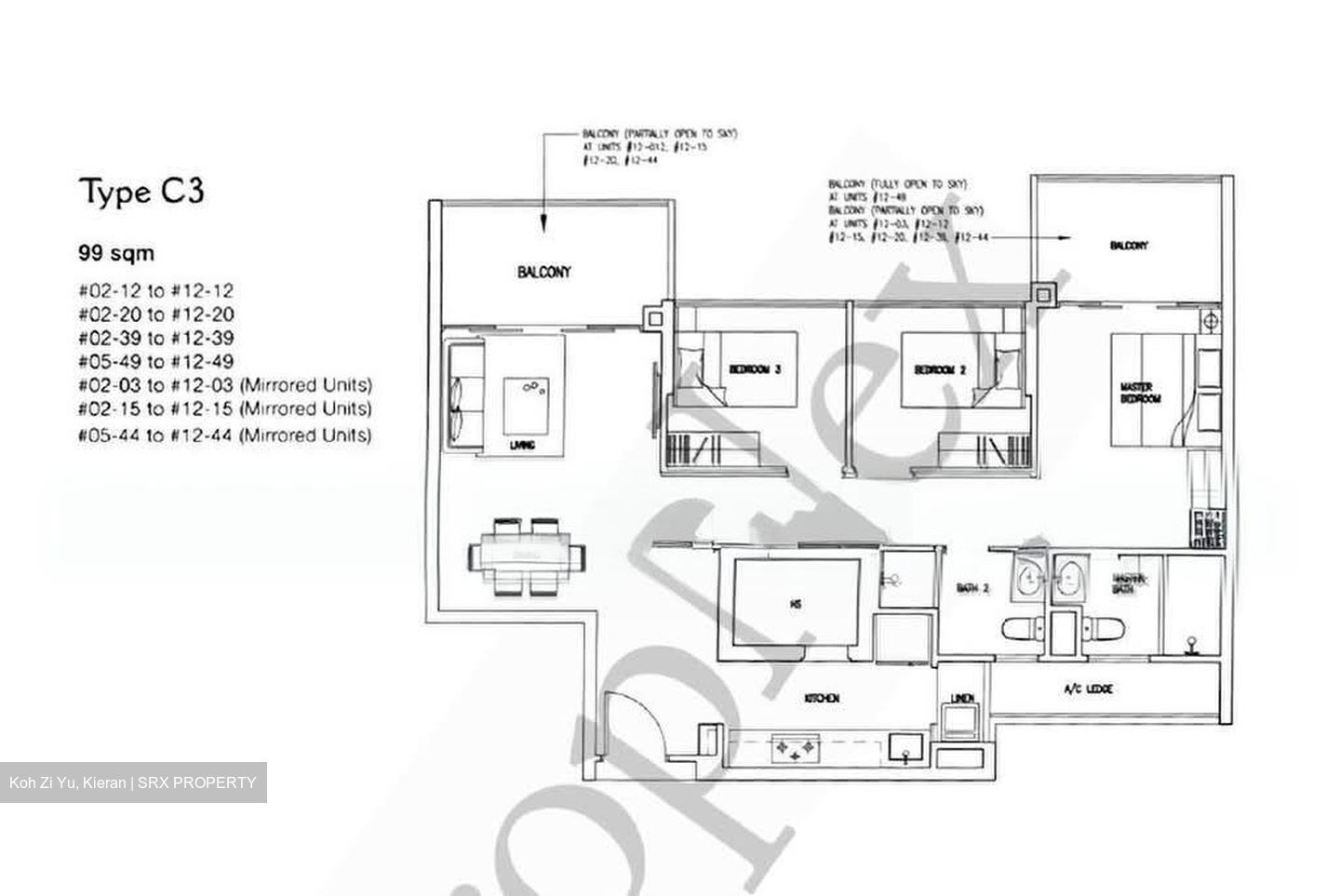 Forestville (D25), Condominium #585056921